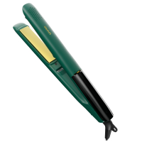 Image of StyleOnic Turbo ION Compact Straighteners (Teal)