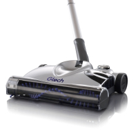 SW02 - Advanced Power Sweeper