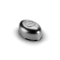 Sweeper On/Off Button