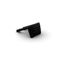Image of SW20 Sweeper / SW22 Sweeper Pivot Clip (Style 3)