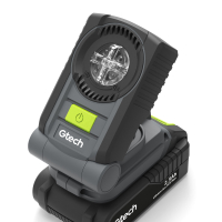 Task Light Bundle (Grey)