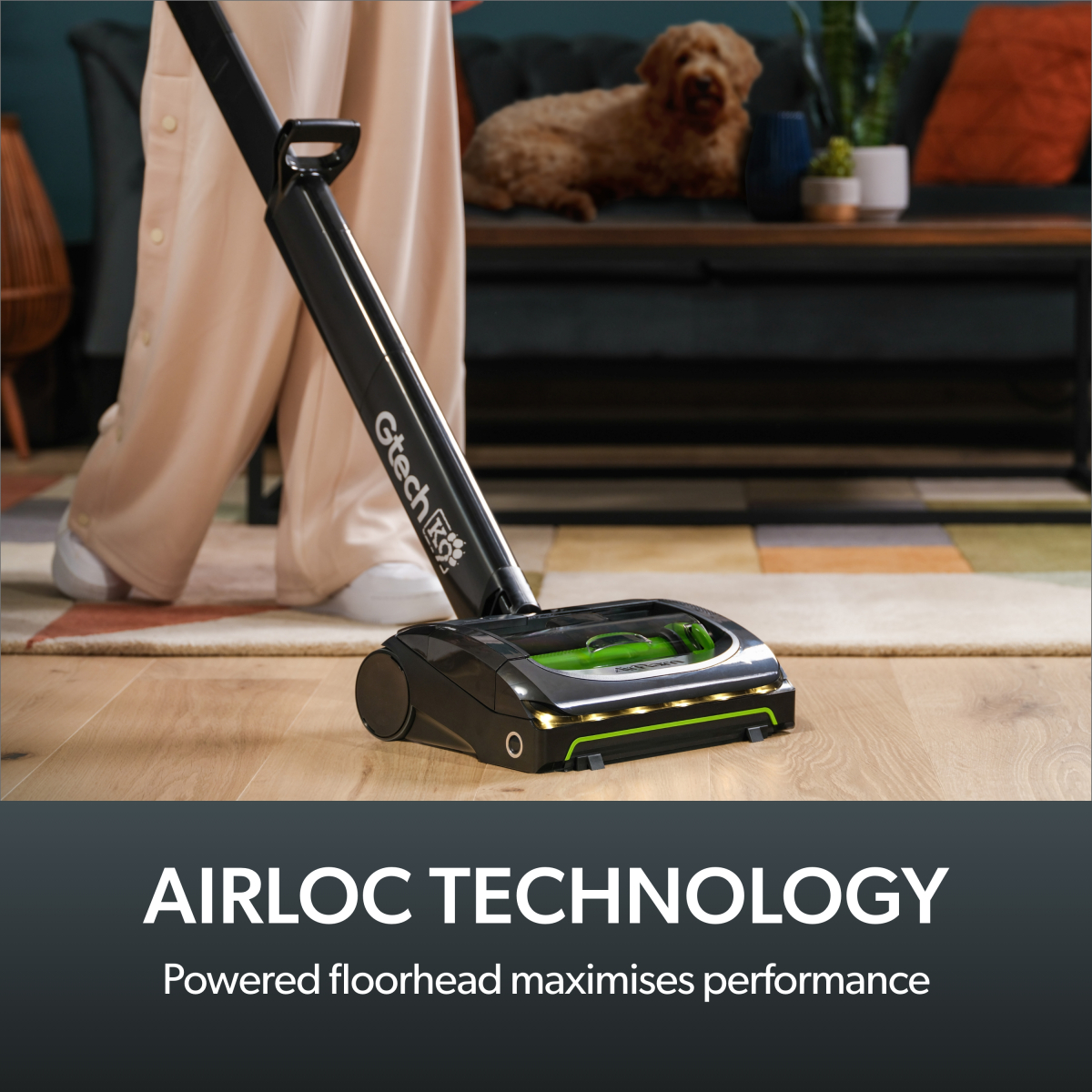 Gtech Air Ram Mk2 Gtech Cordless Hoover Reviews Cordless Pet Hair