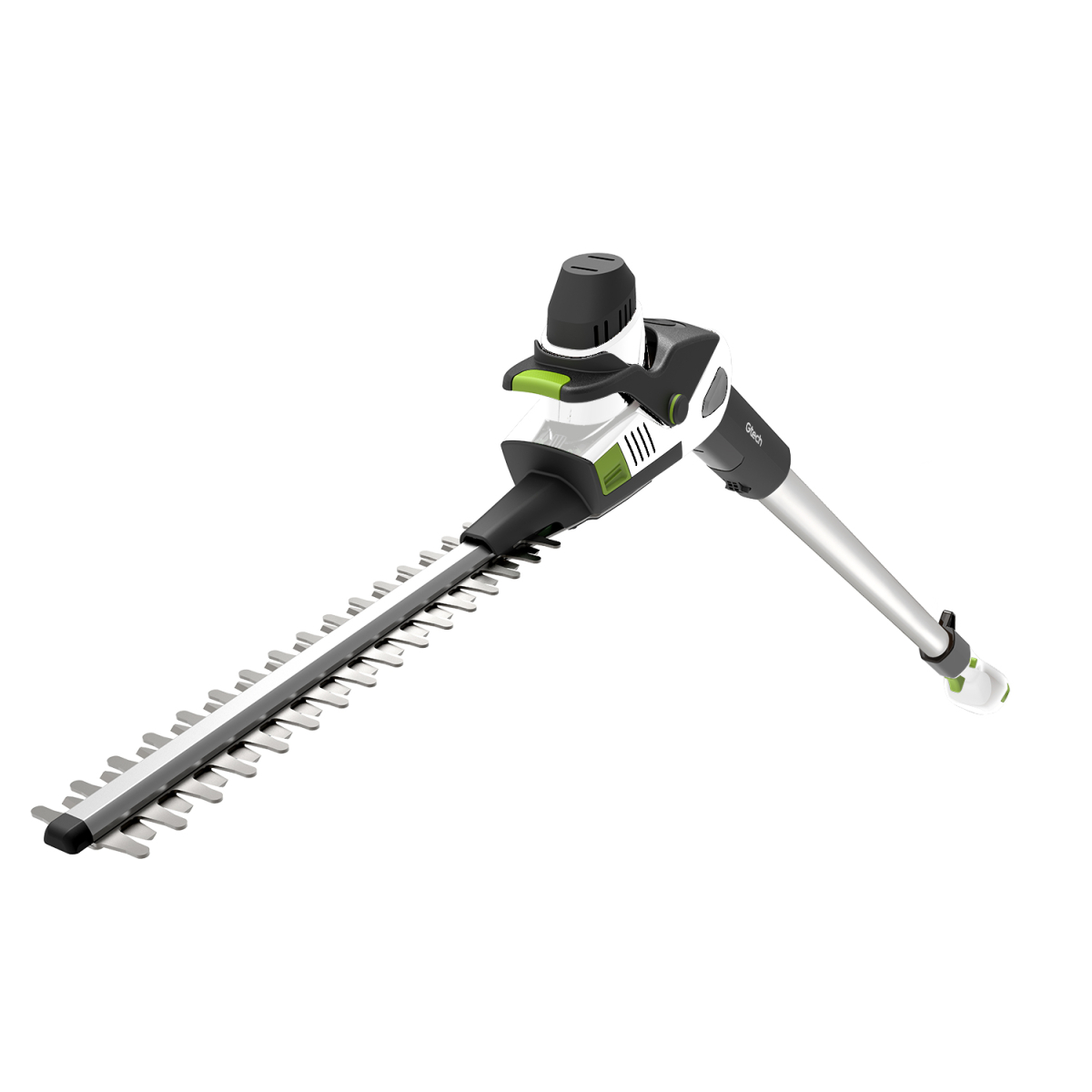 Long Hedge Trimmer HT50 Pole hedge trimmer Gtech