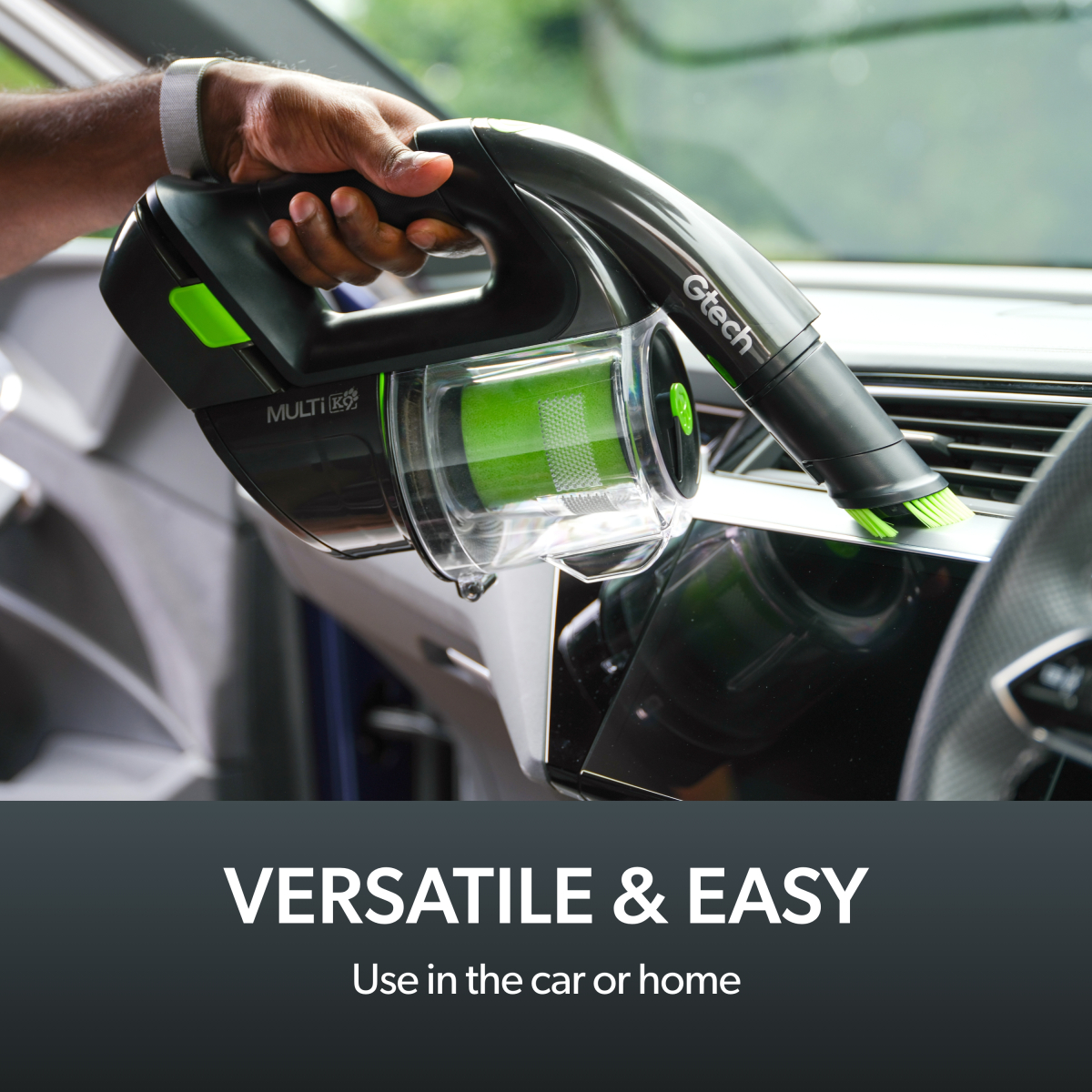 Pet Hair Best Cordless Handheld Car Vacuum Cleaner Multi MK2