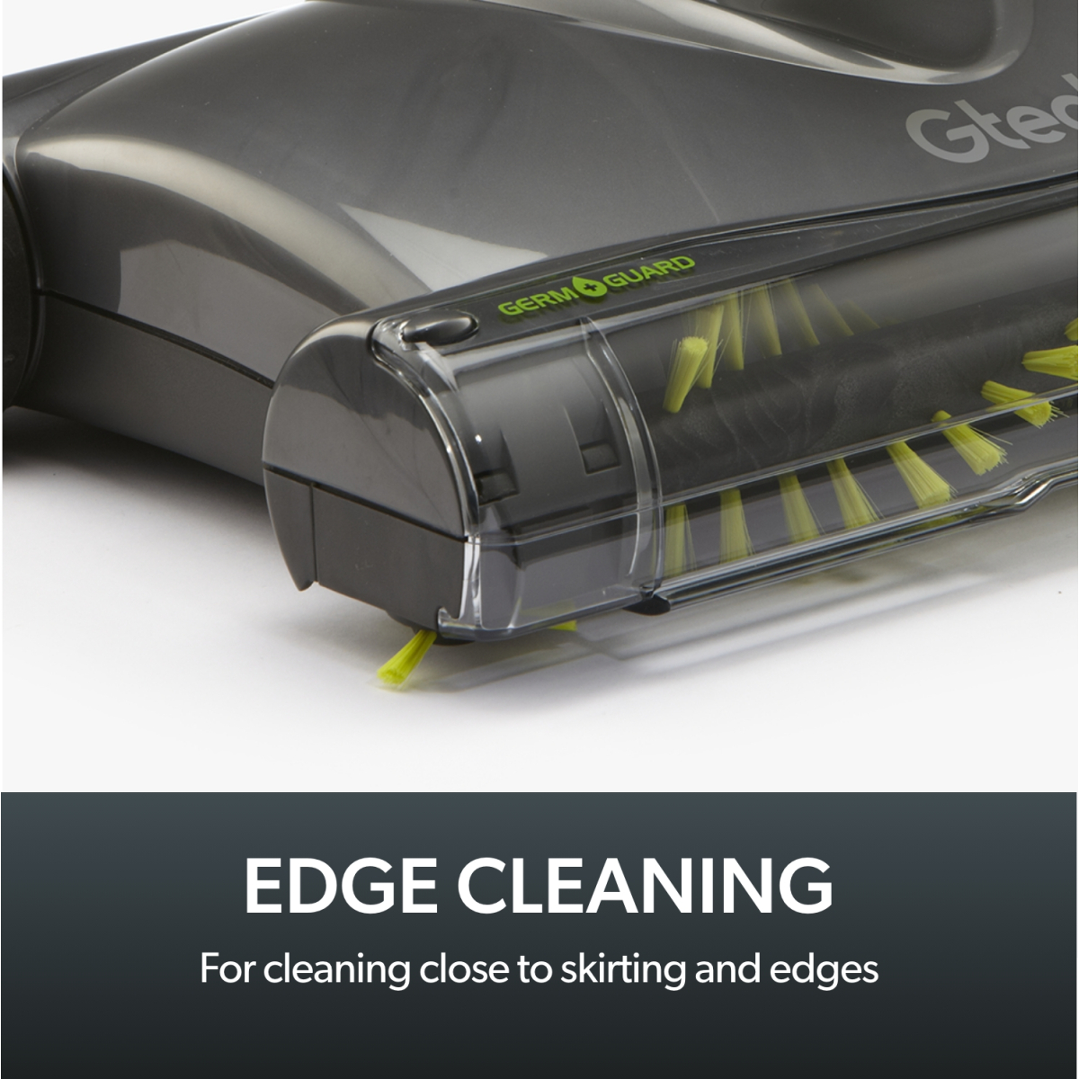 SW22 Lithium Power Sweeper | Eco Sweeper | Gtech