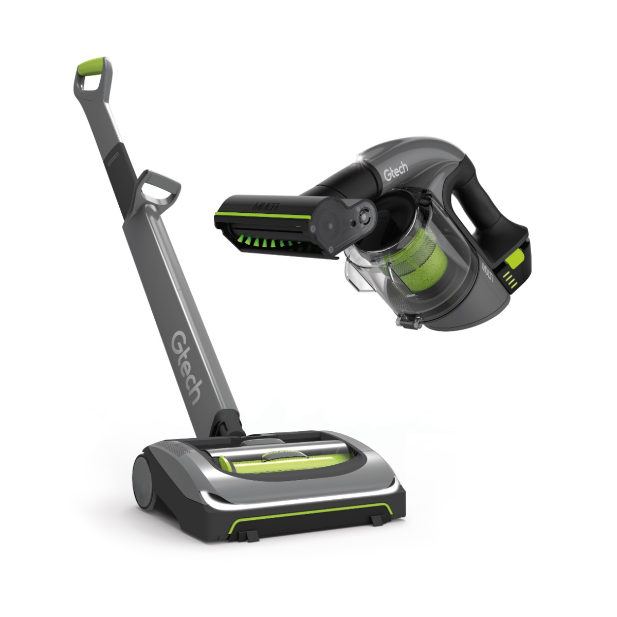 Gtech air ram mk2 k9 reviews outlet