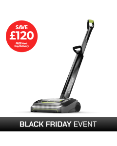 AirRam K9 cordless pet vacuum cleaner - category page