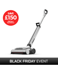 AirRAM 3 Plus Dual Edge-Clean Cordless Vacuum – with Voice Assist