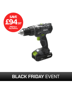 Cordless Combi Drill - category page