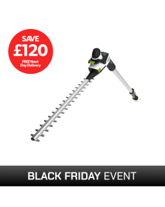 Long Reach Hedge Trimmer HT50