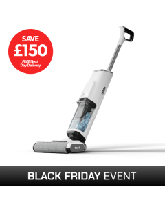 Orca Cordless Hard Floor Cleaner