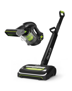 System K9 cordless pet vacuum cleaner bundle - category page
