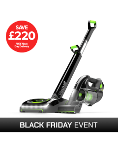 System K9 cordless pet vacuum cleaner bundle - category page