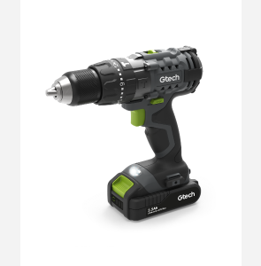 Cordless Combi Drill - category page