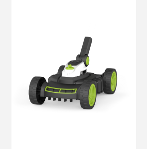 Small lawnmower category page image
