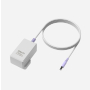 AirRAM Platinum Charger (White & Purple)