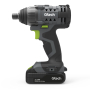 Cordless impact driver - - product page 1