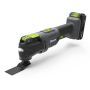 Cordless Multi-Tool - product page 7