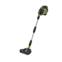 Pro 2 cordless stick vacuum cleaner - product page 1