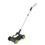 Small Cordless Lawn Mower SLM50