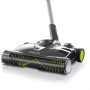 SW22 cordless carpet sweeper - product page 1
