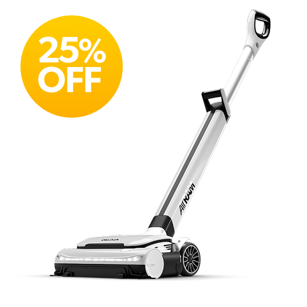 AirRAM 3 Dual Edge-Clean Cordless Vacuum