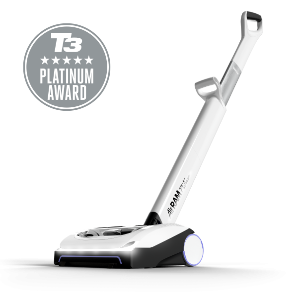 AirRAM Platinum Anti Hair Wrap Cordless Vacuum