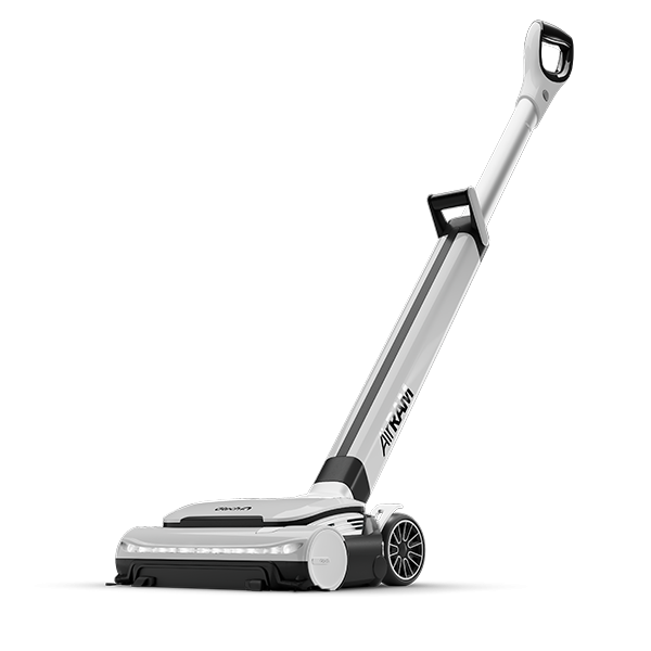 AirRAM 3 Dual Edge-Clean Cordless Vacuum