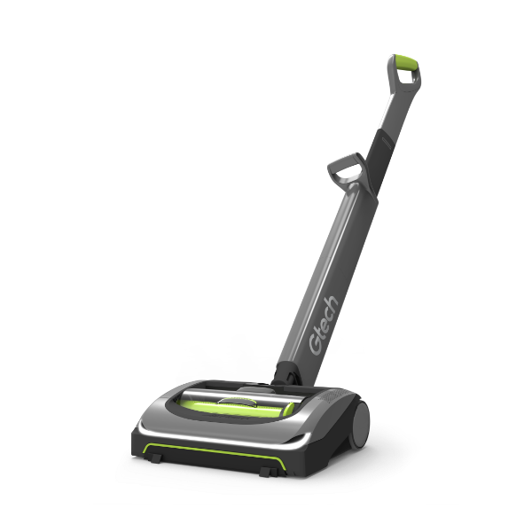 AirRam cordless vacuum cleaner - category page