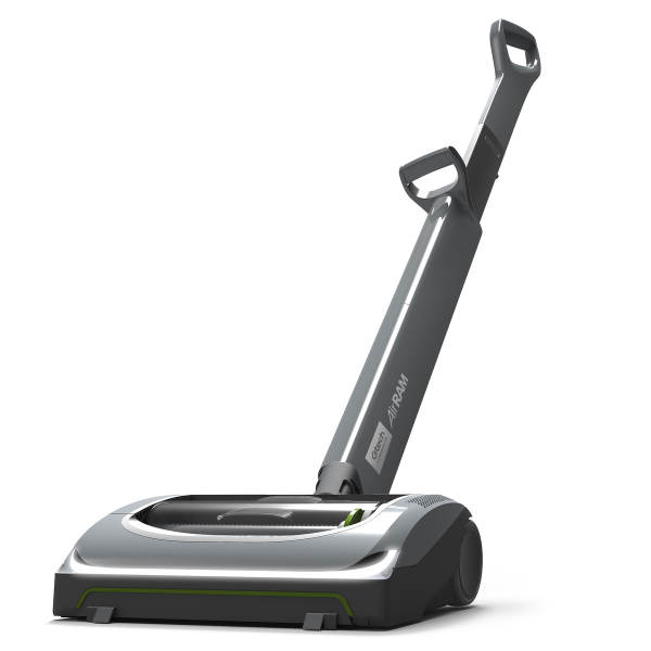 AirRAM 2 K9 Cordless Vacuum - with Extra Battery (Grey)