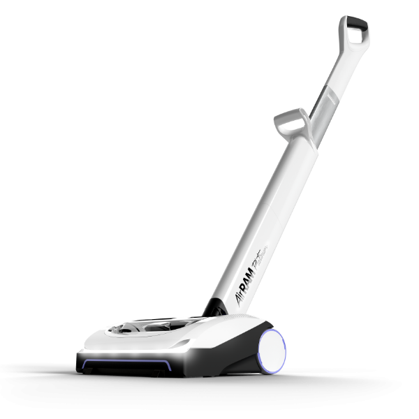 AirRAM Platinum Anti Hair Wrap Cordless Vacuum