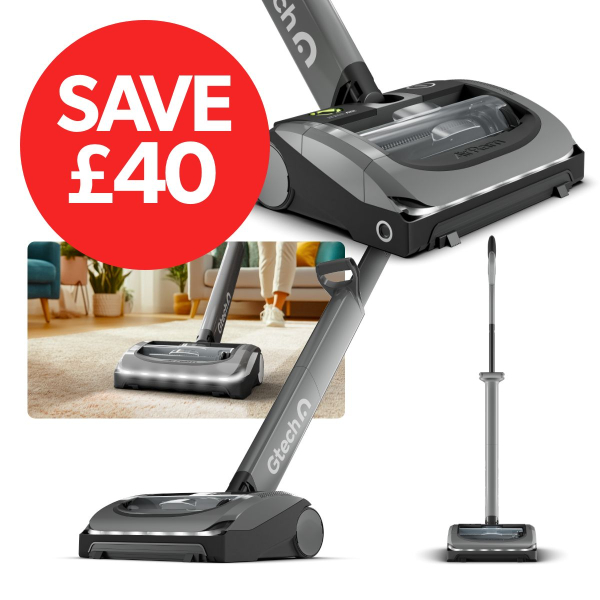 AirRAM 2 Core Cordless Vacuum