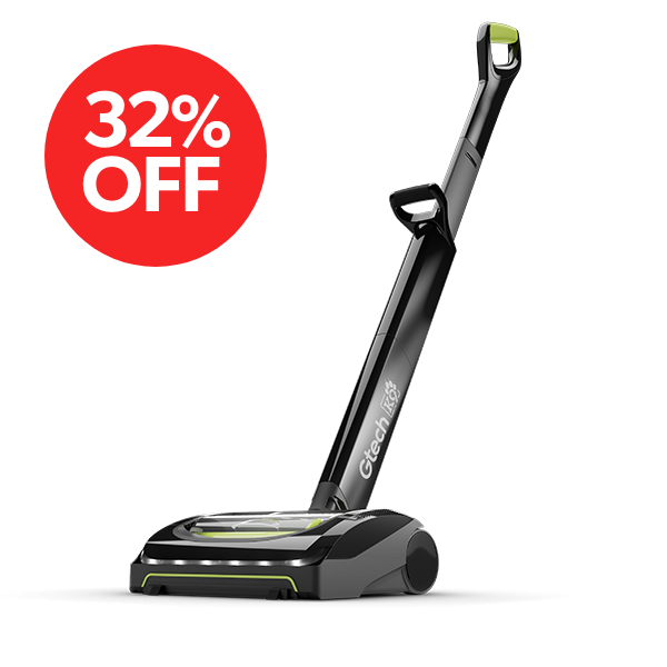 AirRam K9 cordless pet vacuum cleaner - category page