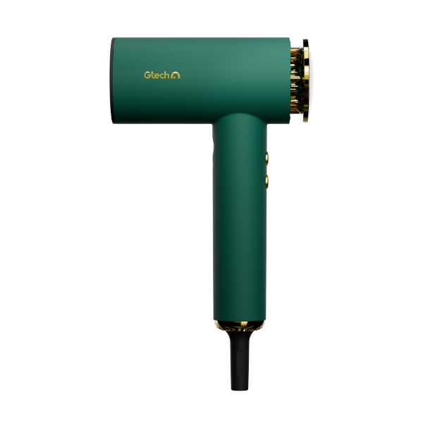 DryOnic Ionic Fast Drying Hair Dryer (Teal)
