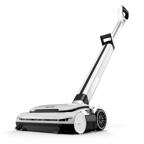 AirRAM 3 Dual Edge-Clean Cordless Vacuum
