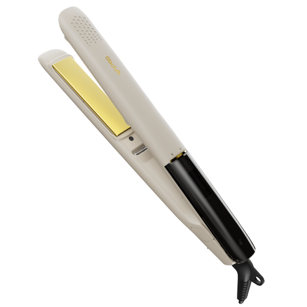 StyleOnic Turbo ION Compact Straighteners (Oyster)
