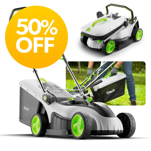 Lawnmower CLM50