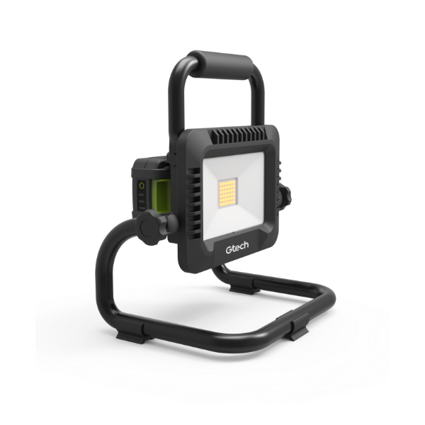 Cordless Flood Light - Category page