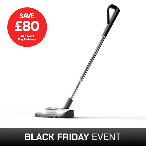 HyLite 2 Lightweight Cordless Vacuum