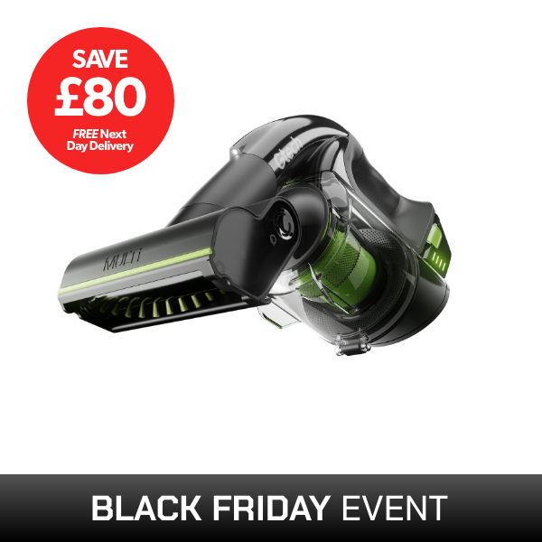 Multi cordless handheld pet vacuum cleaner - category page