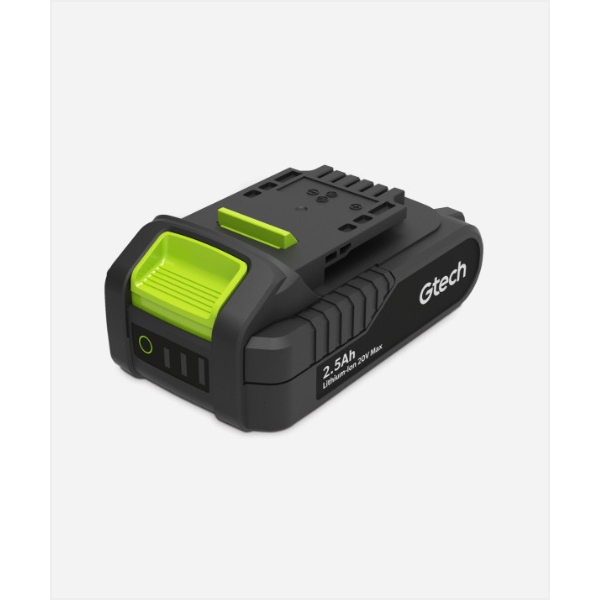 Power Tool Battery (Grey)