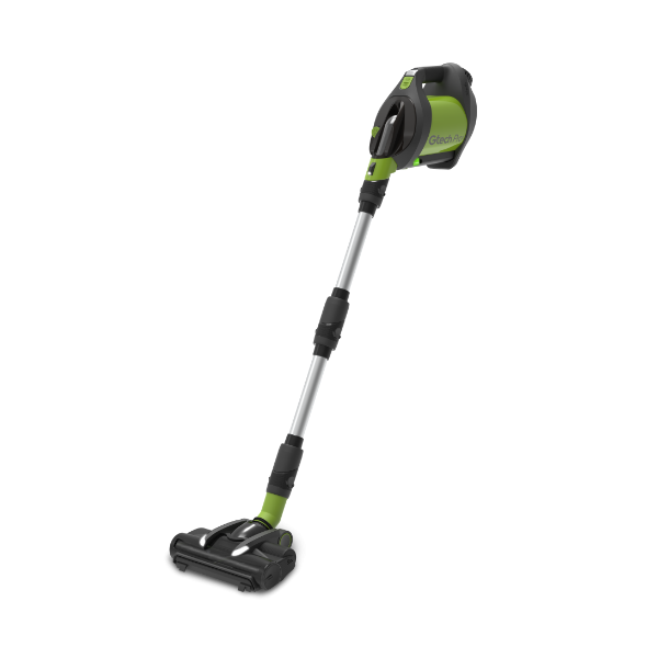 Bagged stick vacuum hotsell