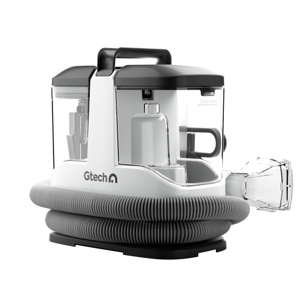 Spot Cleaner (White)