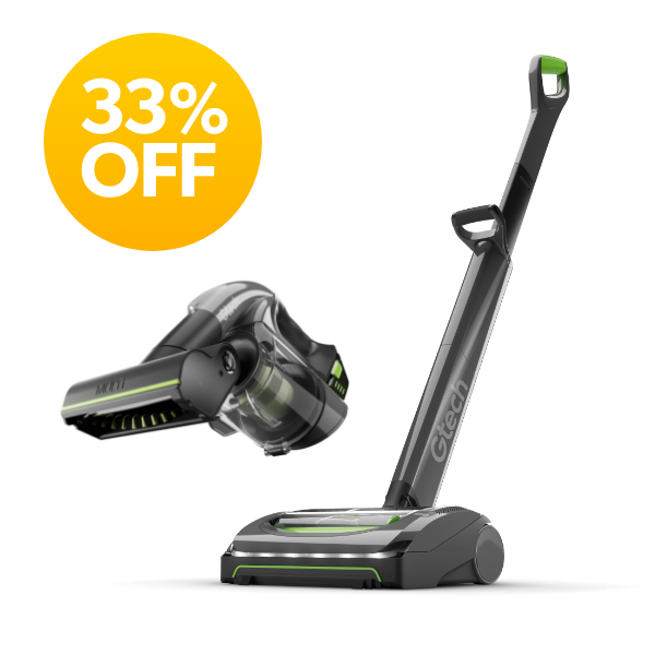 System Cordless Vacuum Bundle
