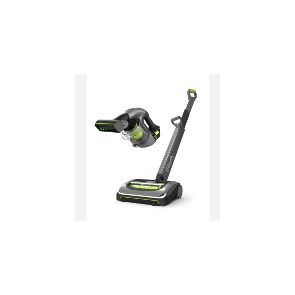 System Cordless Vacuum Bundle
