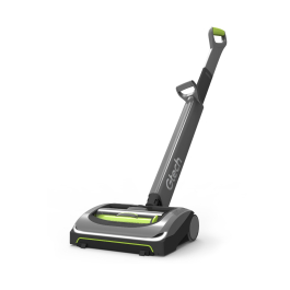 for GTECH AirRam MK2 K9 Roller Roll Brush Bar & End Cap Cordless Vacuum Cleaner 