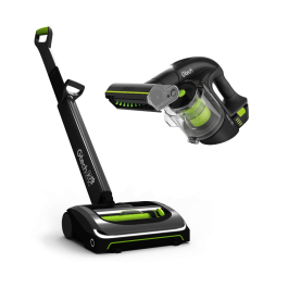 AirRAM \u0026 Multi K9 System | Pet Vacuum 