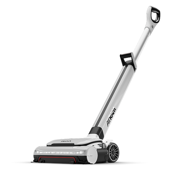 AirRAM 3 Plus Dual Edge-Clean Cordless Vacuum  – with Voice Assist