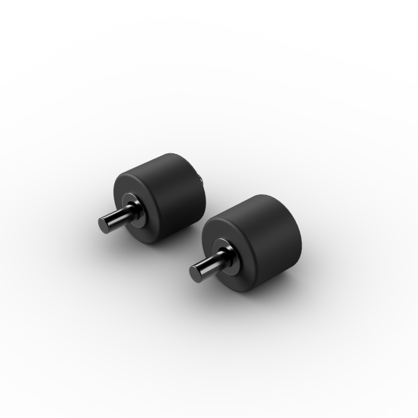 AirRAM 3 - Front Wheel Rollers