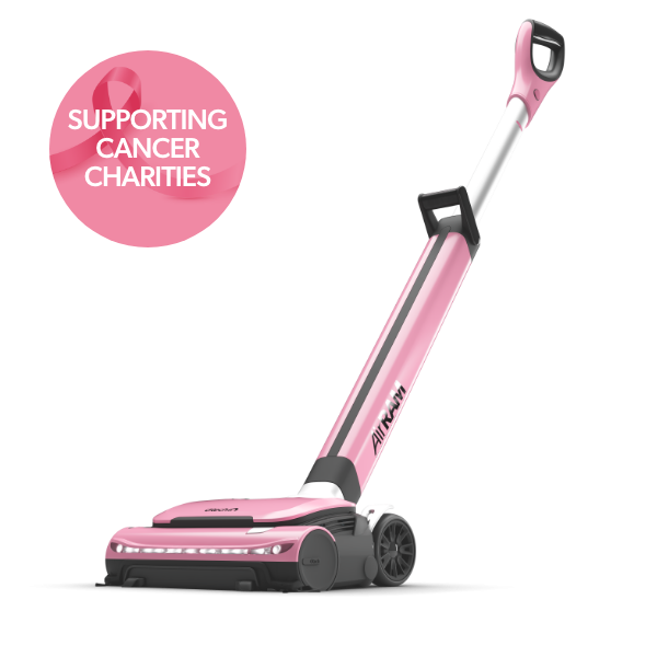 AirRAM 3 – Limited Edition Pink